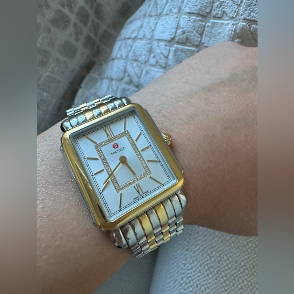 Michele Watch